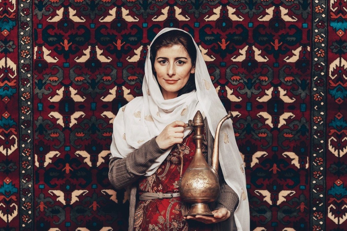 Грузия Габовская свадьба