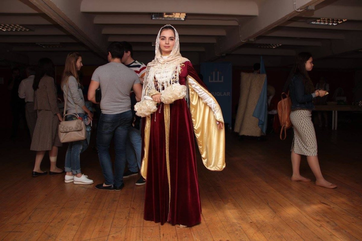 Грузия Габовская свадьба