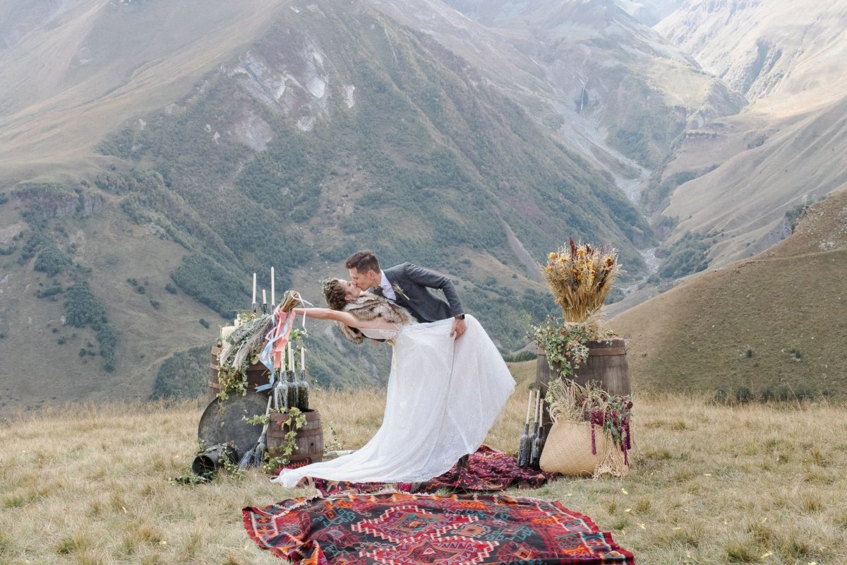 Горянки аварцы Дагестана