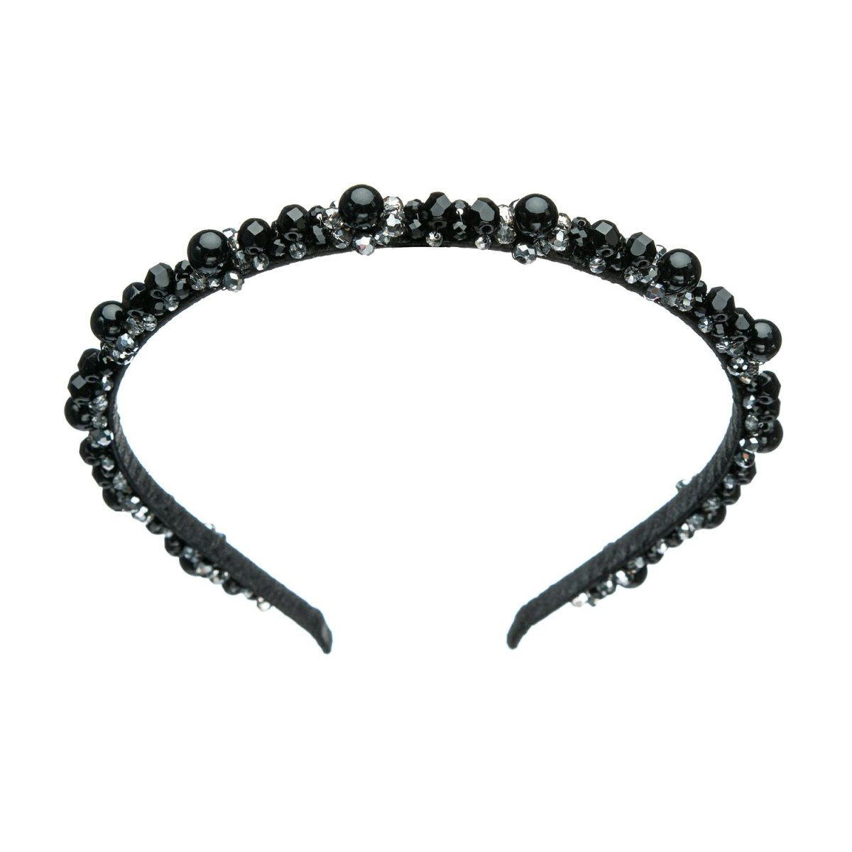 Стильный обруч для волос