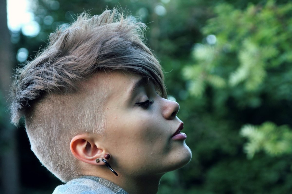 Пикси Томбой