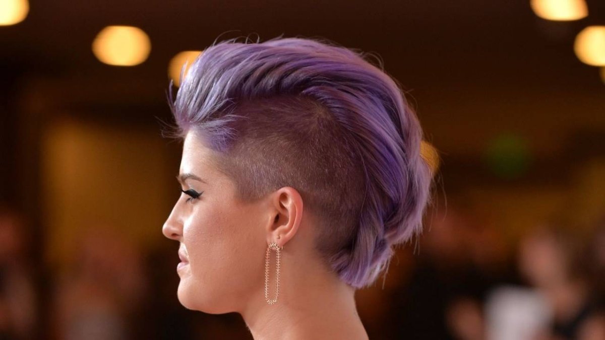 Долорес Мохавк