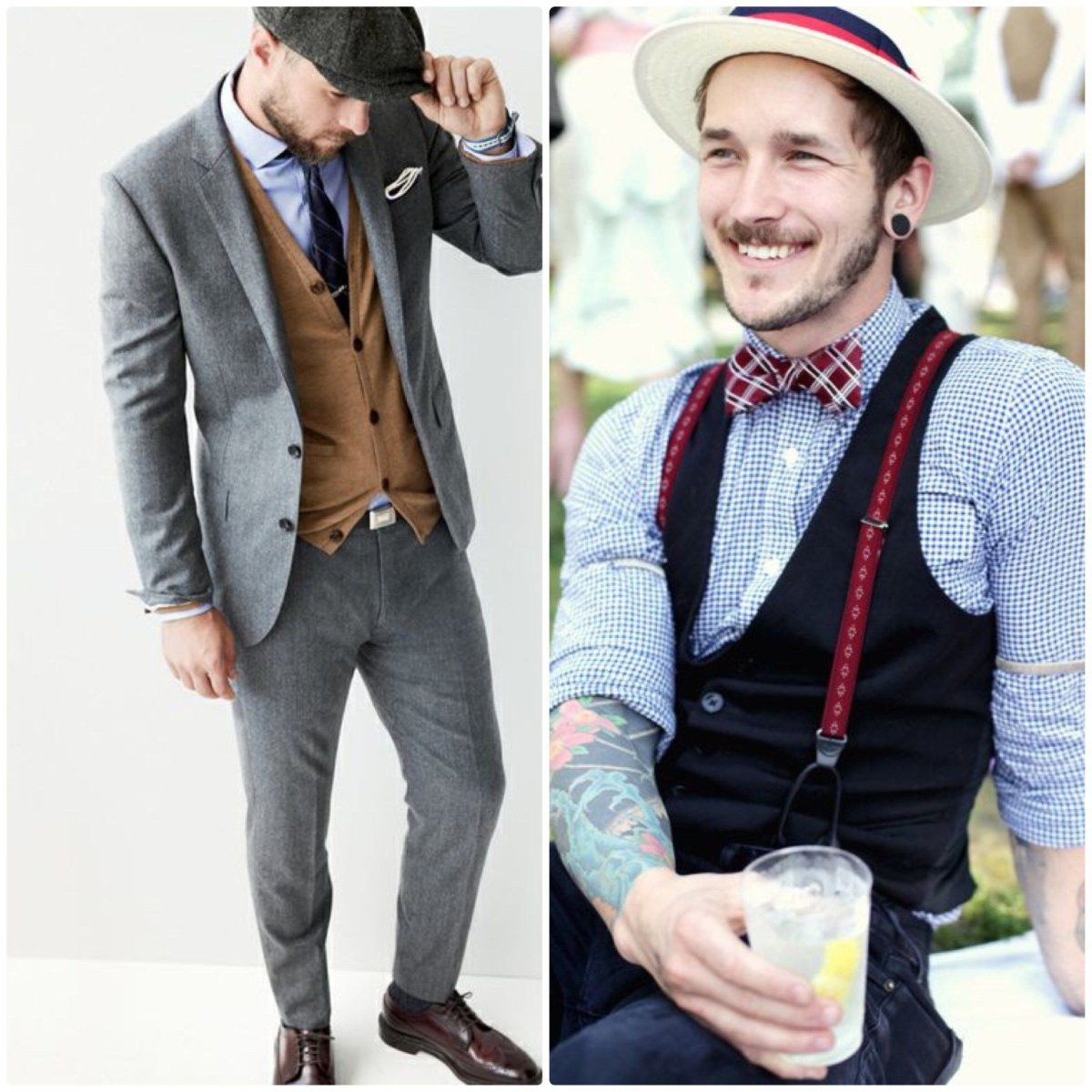 Стиль рустик мужская одежда