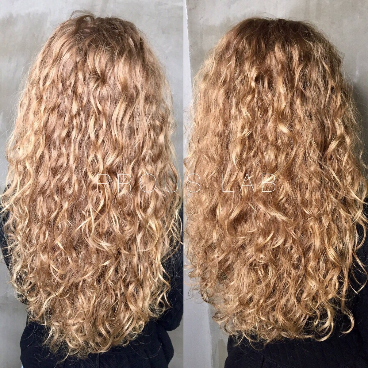 Химках афро кудри