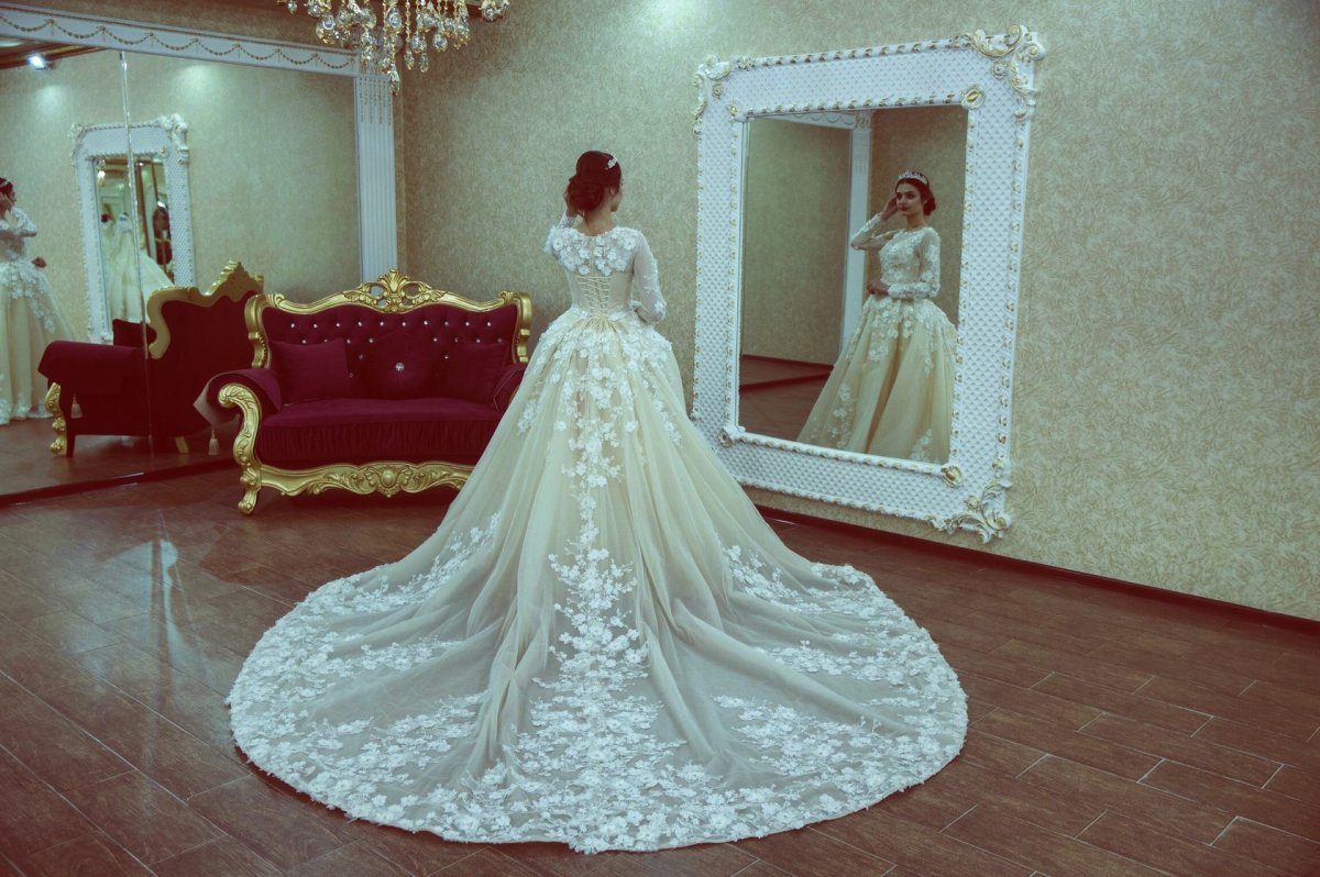 Алина Бисаева