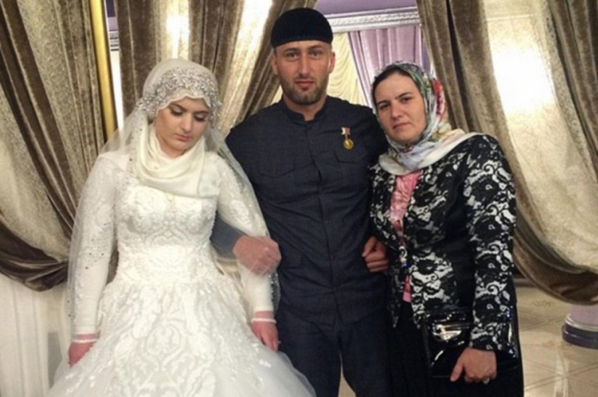 Луиза (Хеда) Гойлабиева