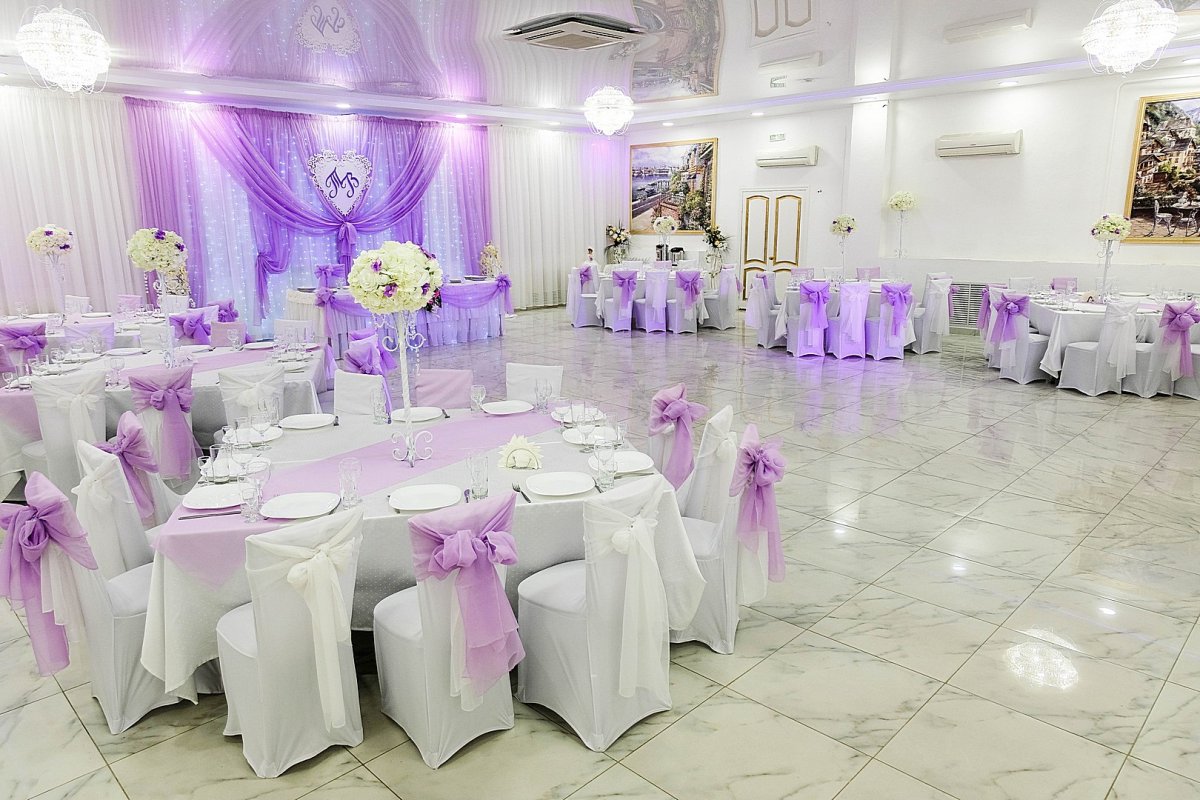 Неаполь Энгельс банкетный зал Колотилова