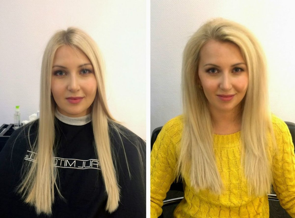 Буст ап эко волюм