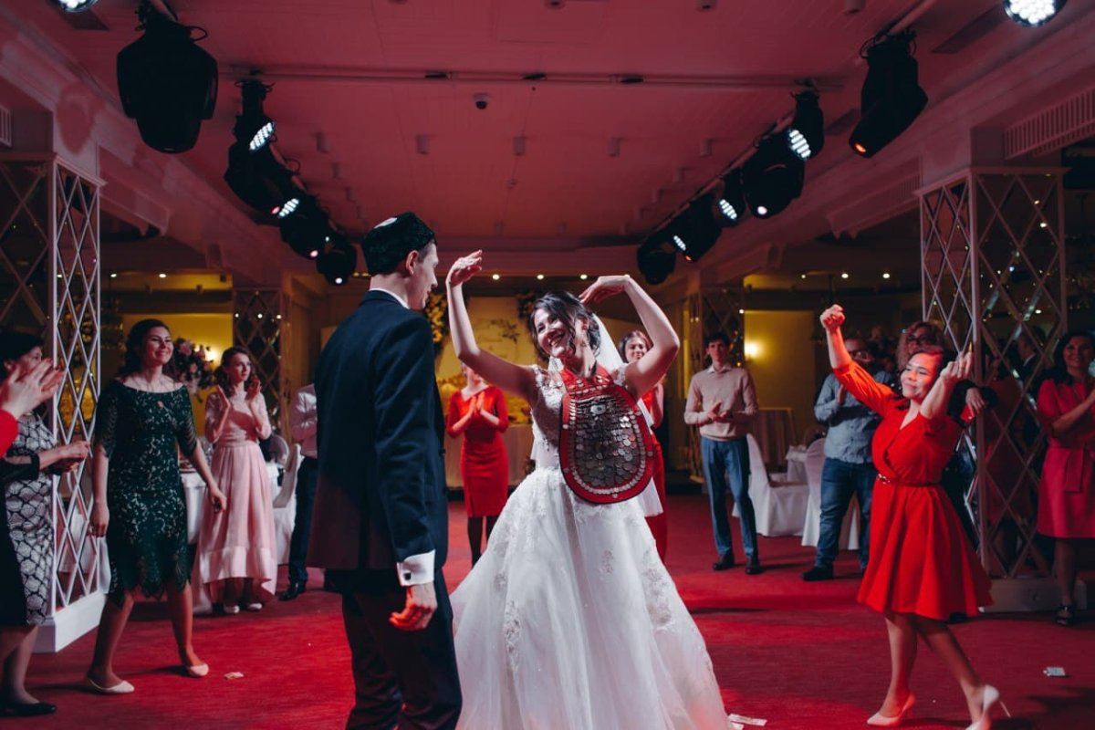 Кашмау Башкирский головной убор