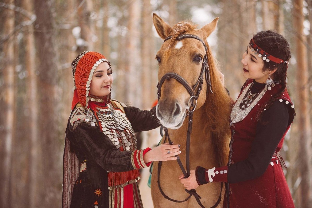 Уфа свадьба Башкирская