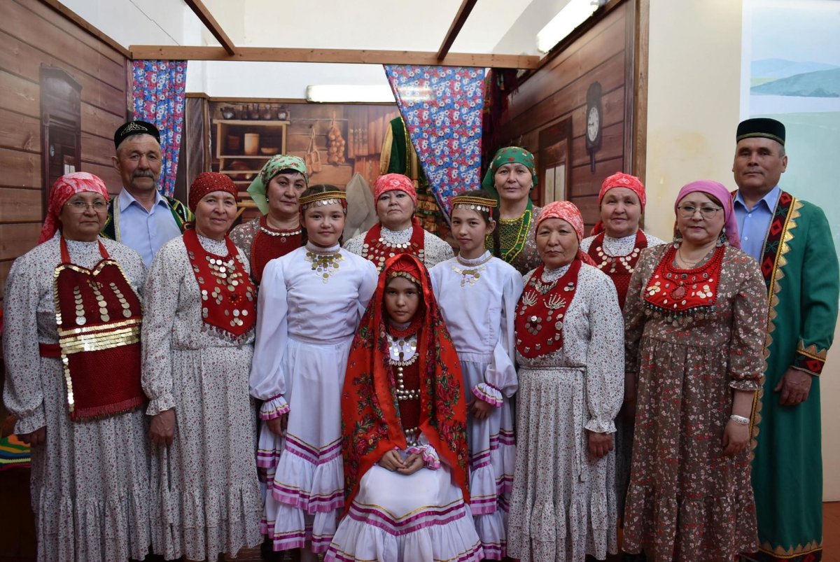 Деревня Кильдигулово Бурзянский район