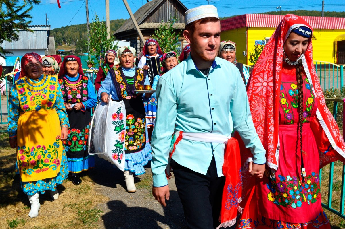 Фильм семь девушек Башкирская Легенда