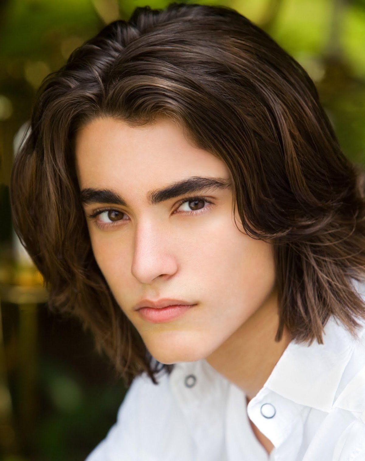 Blake Michael – актёр