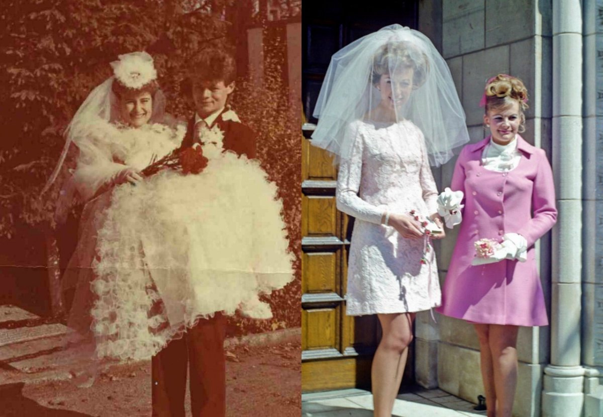 Нина Куравлева свадьба