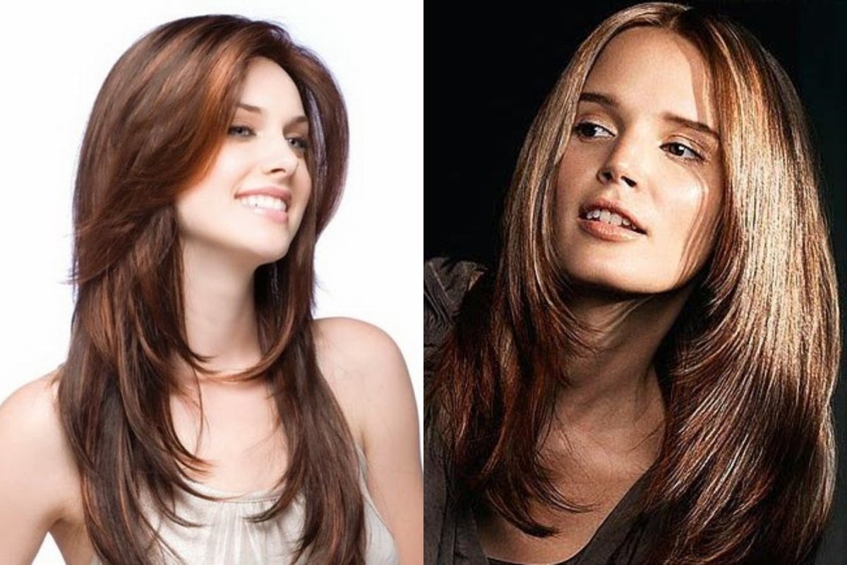 Каштановый Каскад