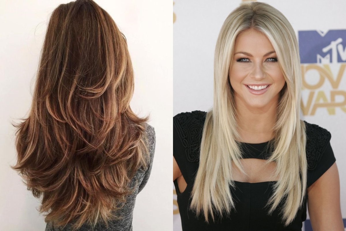 Каскад лесенка