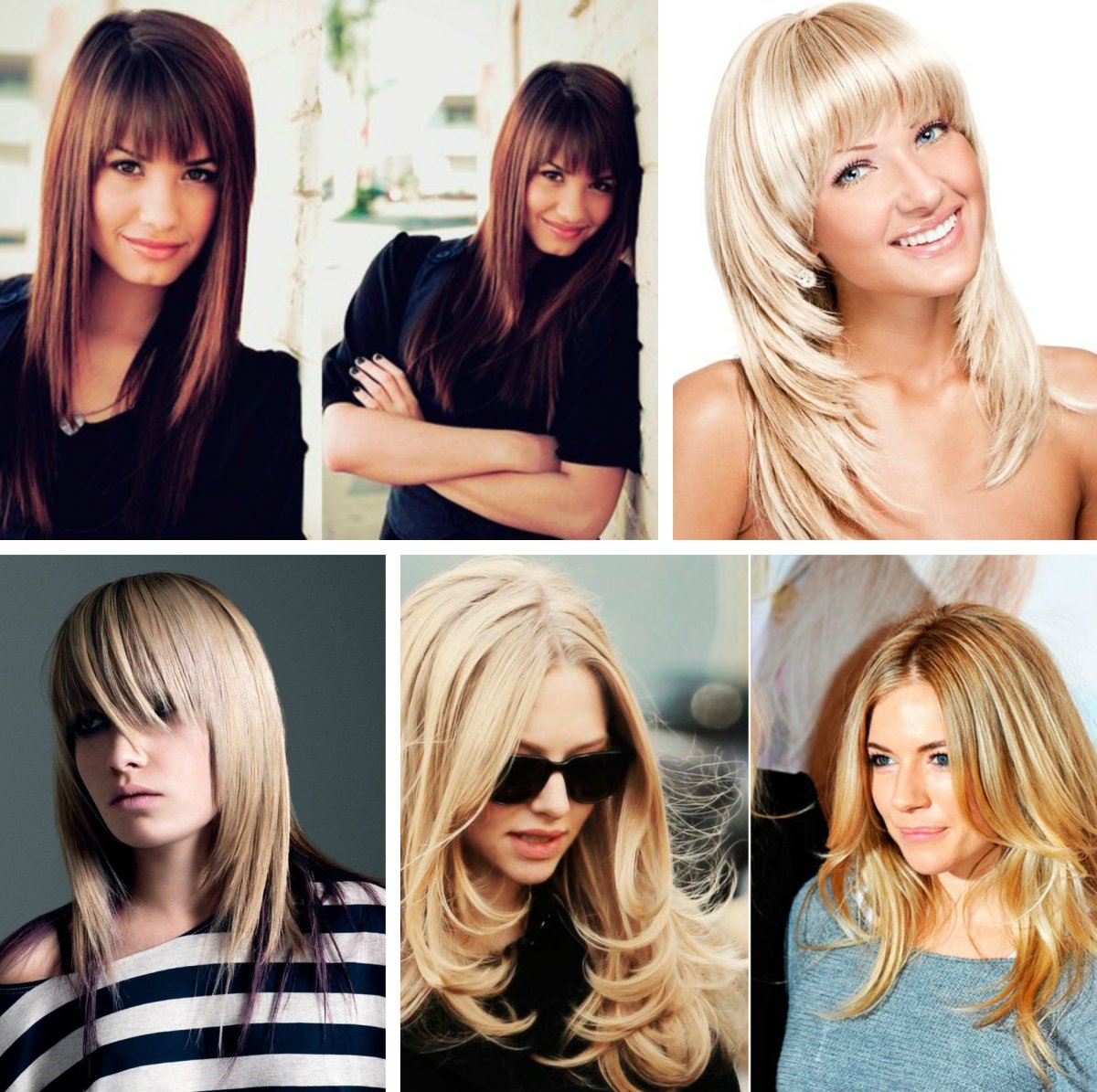 Градуированный Каскад