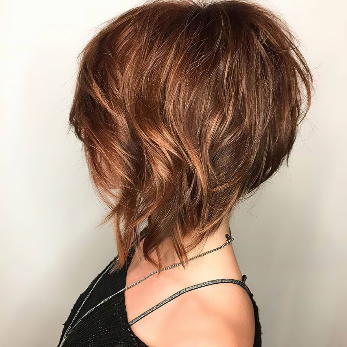 Каскад лесенка Боб