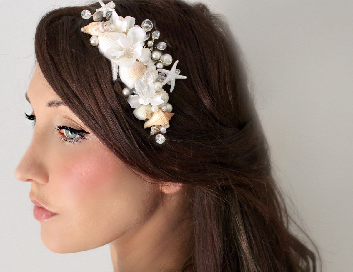 Красивые ободки для волос