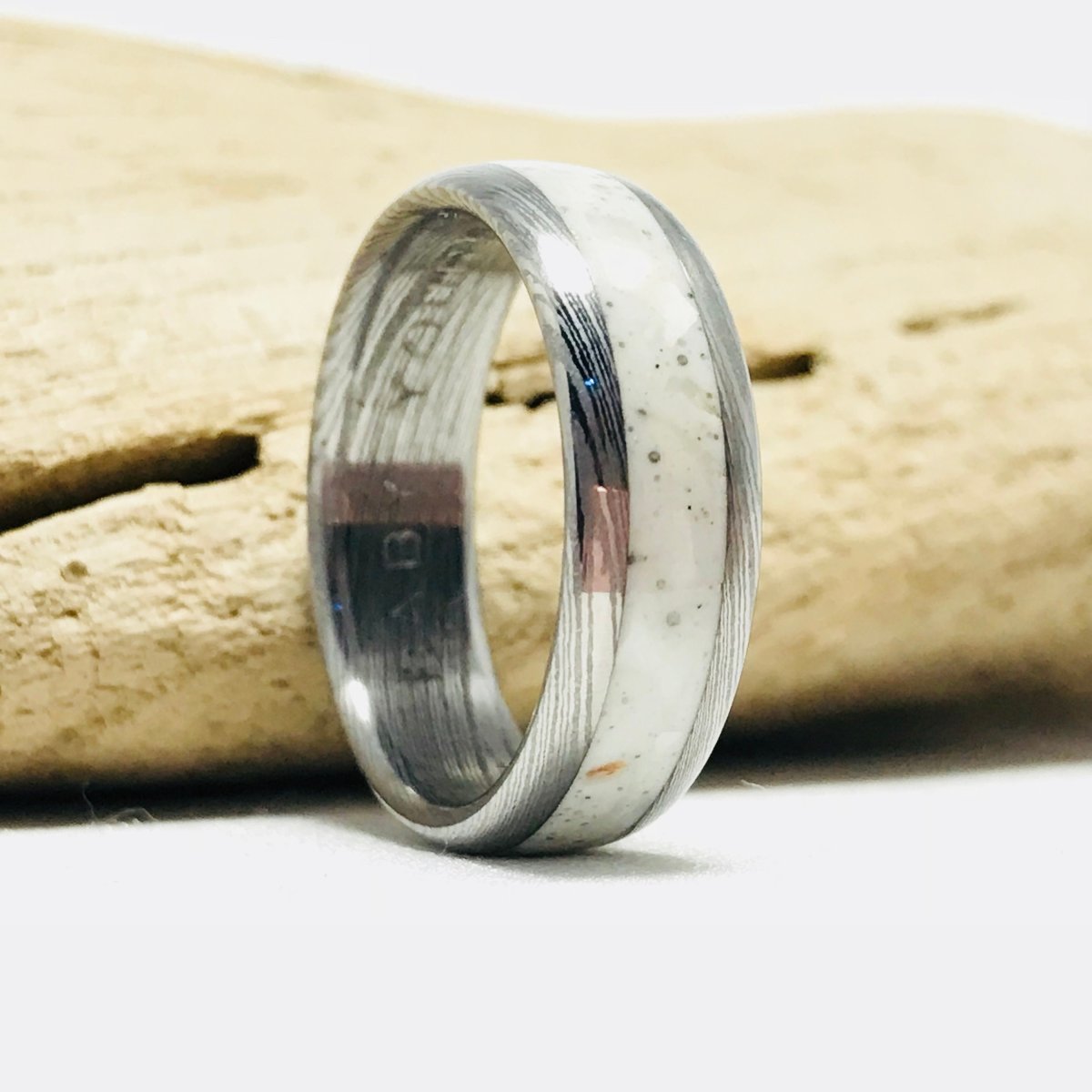 Hammerschlag кольцо