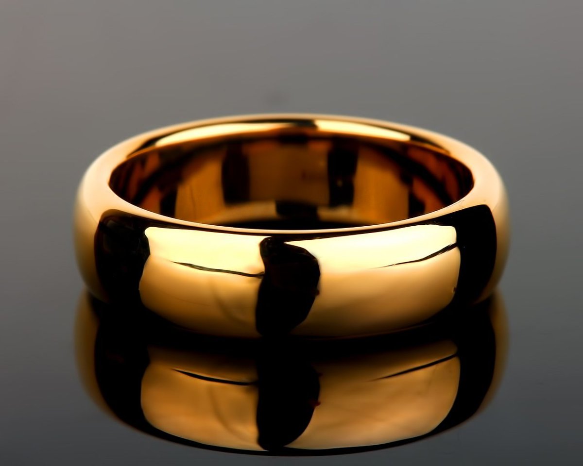 Красивые обручальные кольца