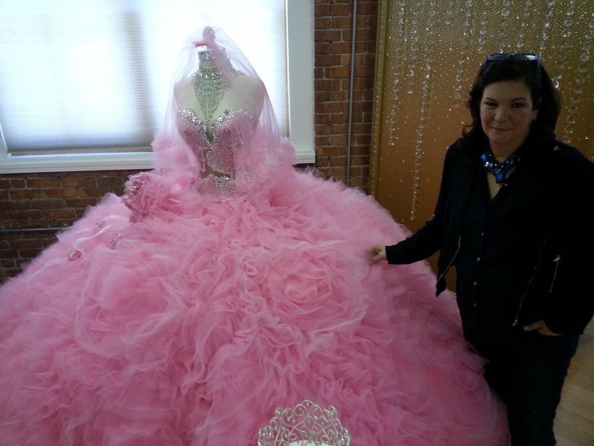 Цыганские невесты