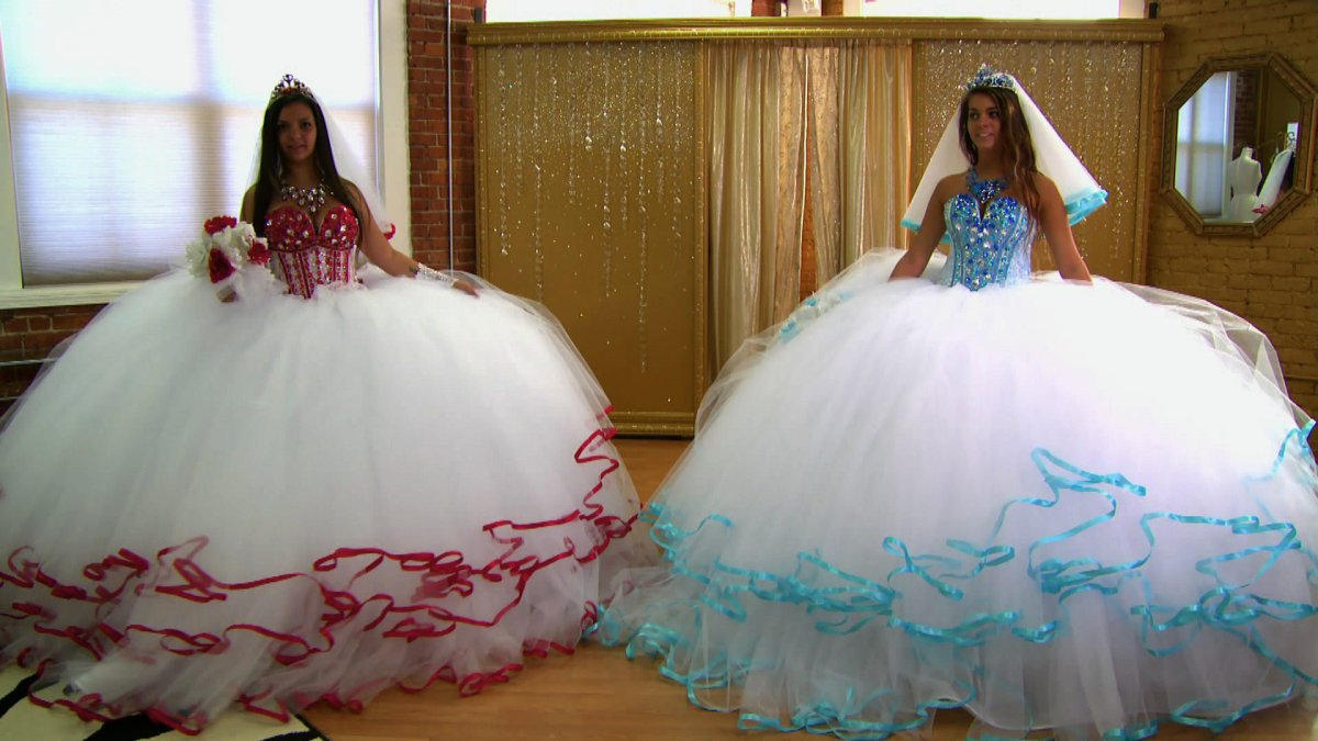 Нелепые Свадебные платья