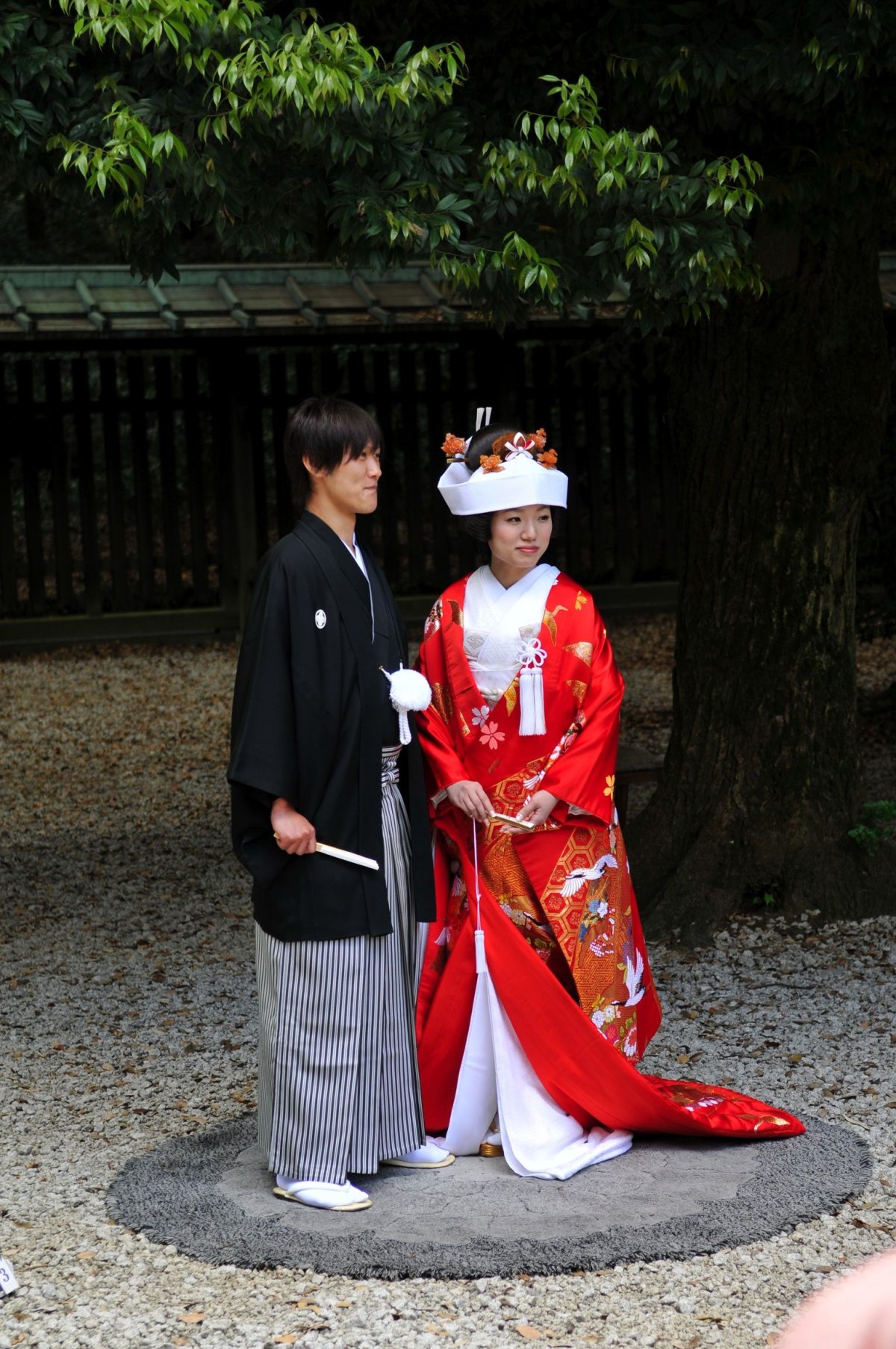 Традиционное кимоно гейши