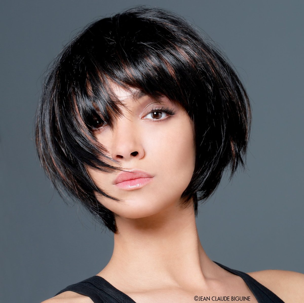 Стрижки каре градуированное блондинка удлиненное