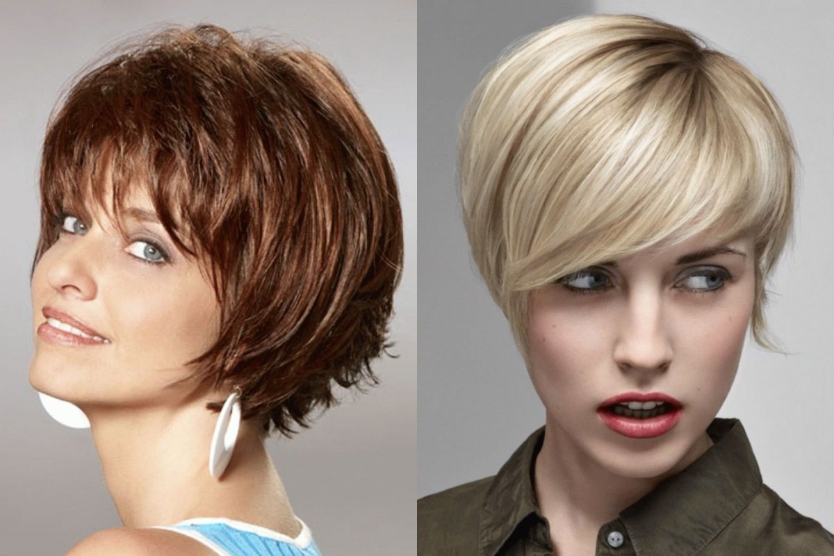 Боб Пикси Каскад