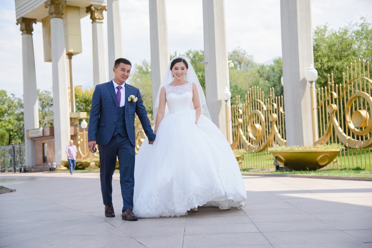 Козы Корпеш и баян Сулу