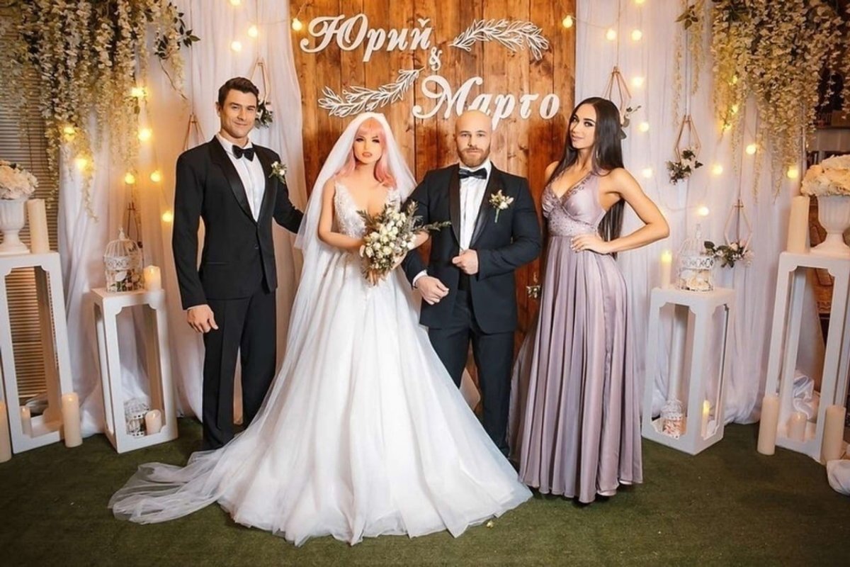 Юрий Толочко