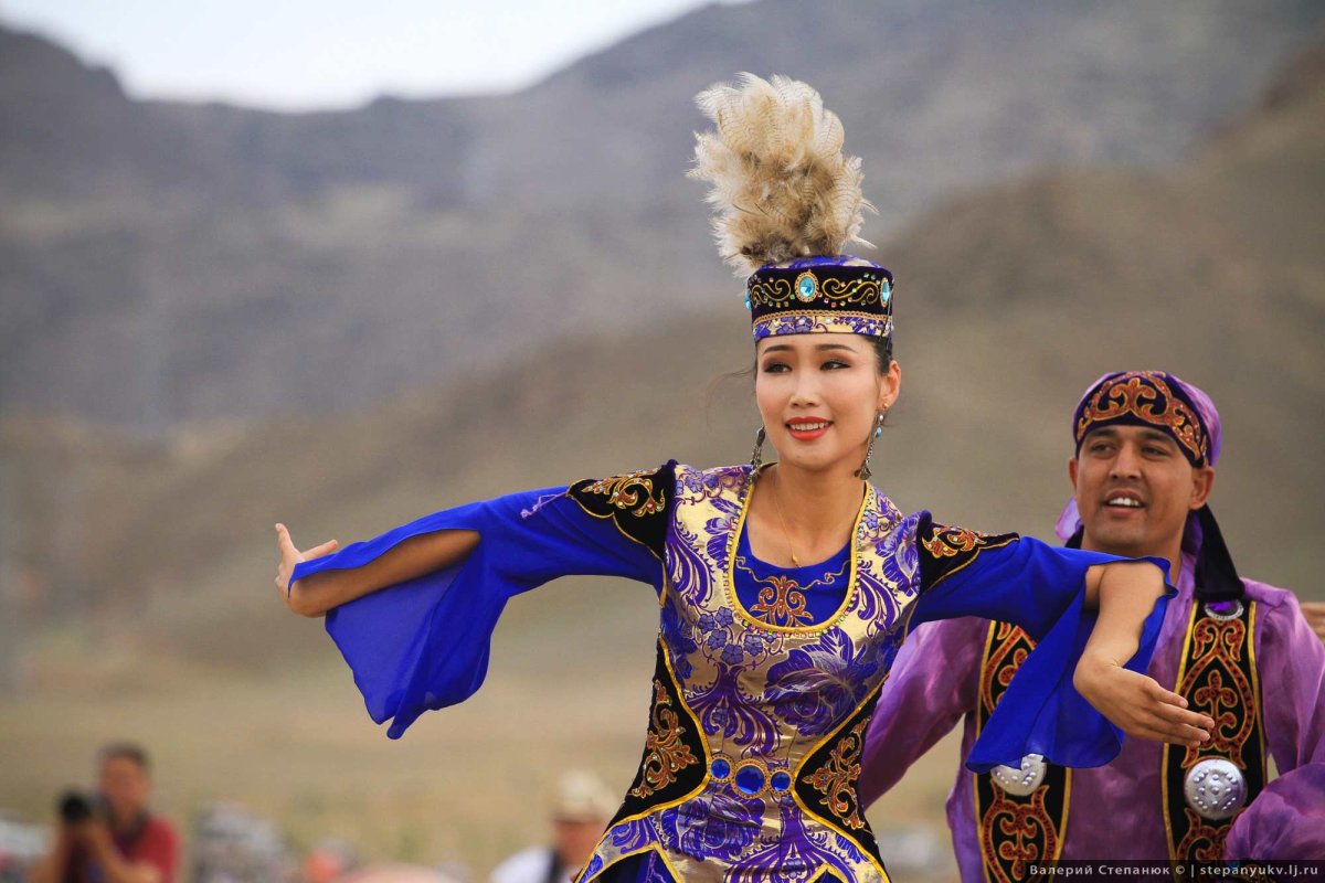 Народ уйгуры в Китае