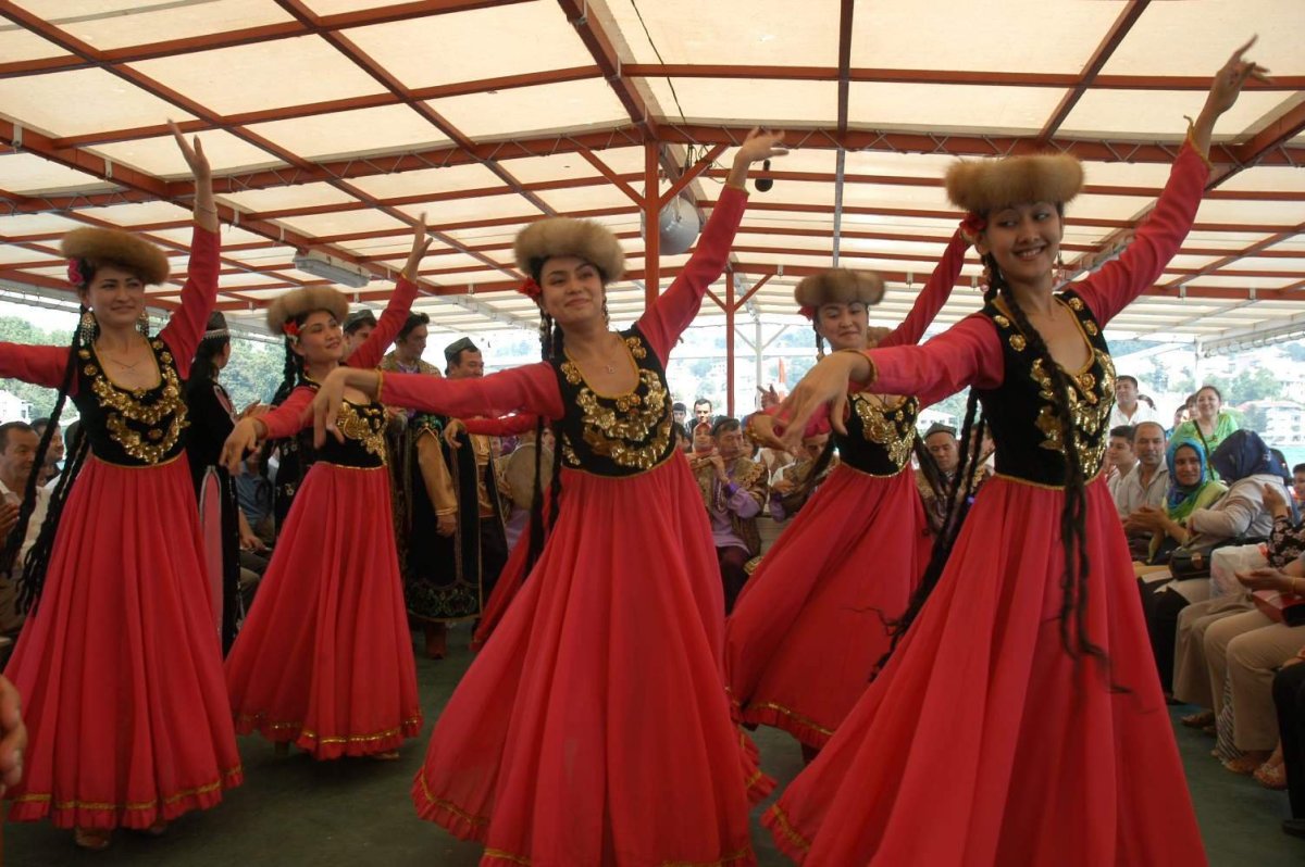 Одоби ТАОМХУРИ