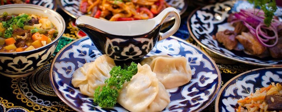 Азербайджано Татарская свадьба