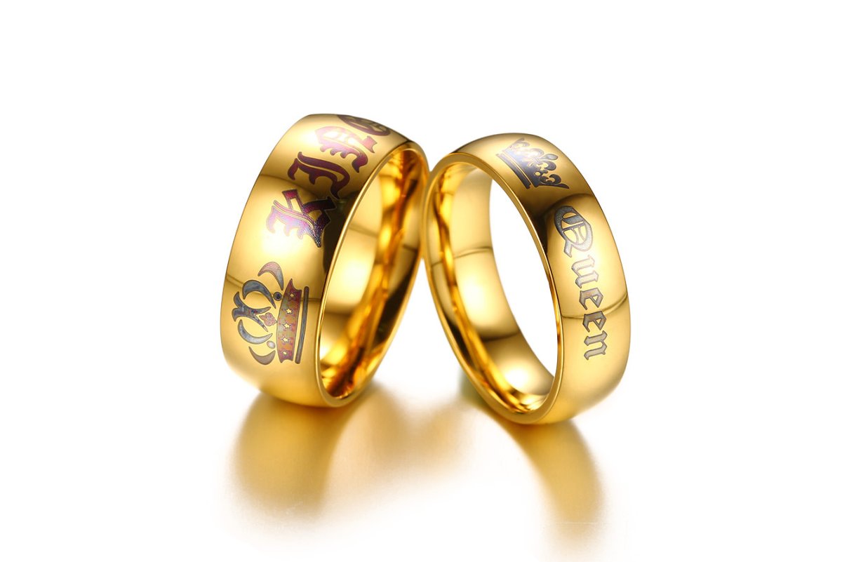 Брелок для двоих