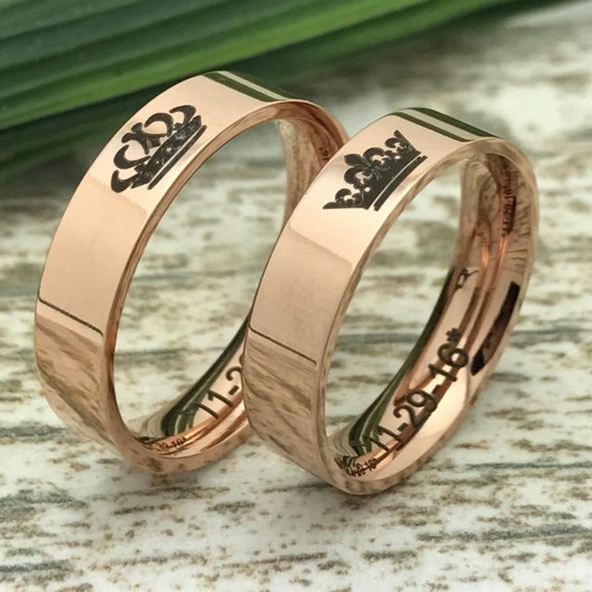 Кольца на свадьбу дорогие