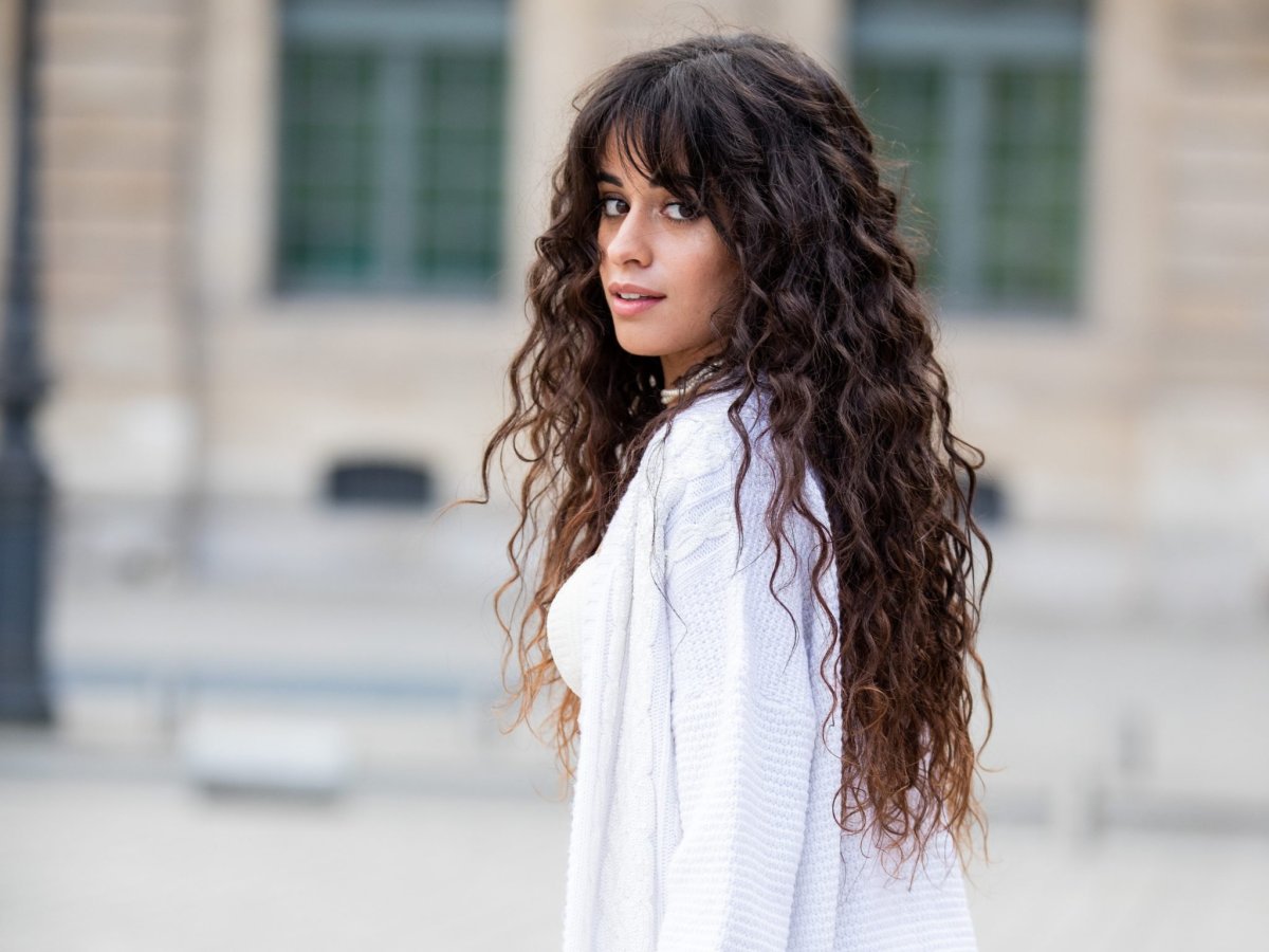 Мика Арганараз модель