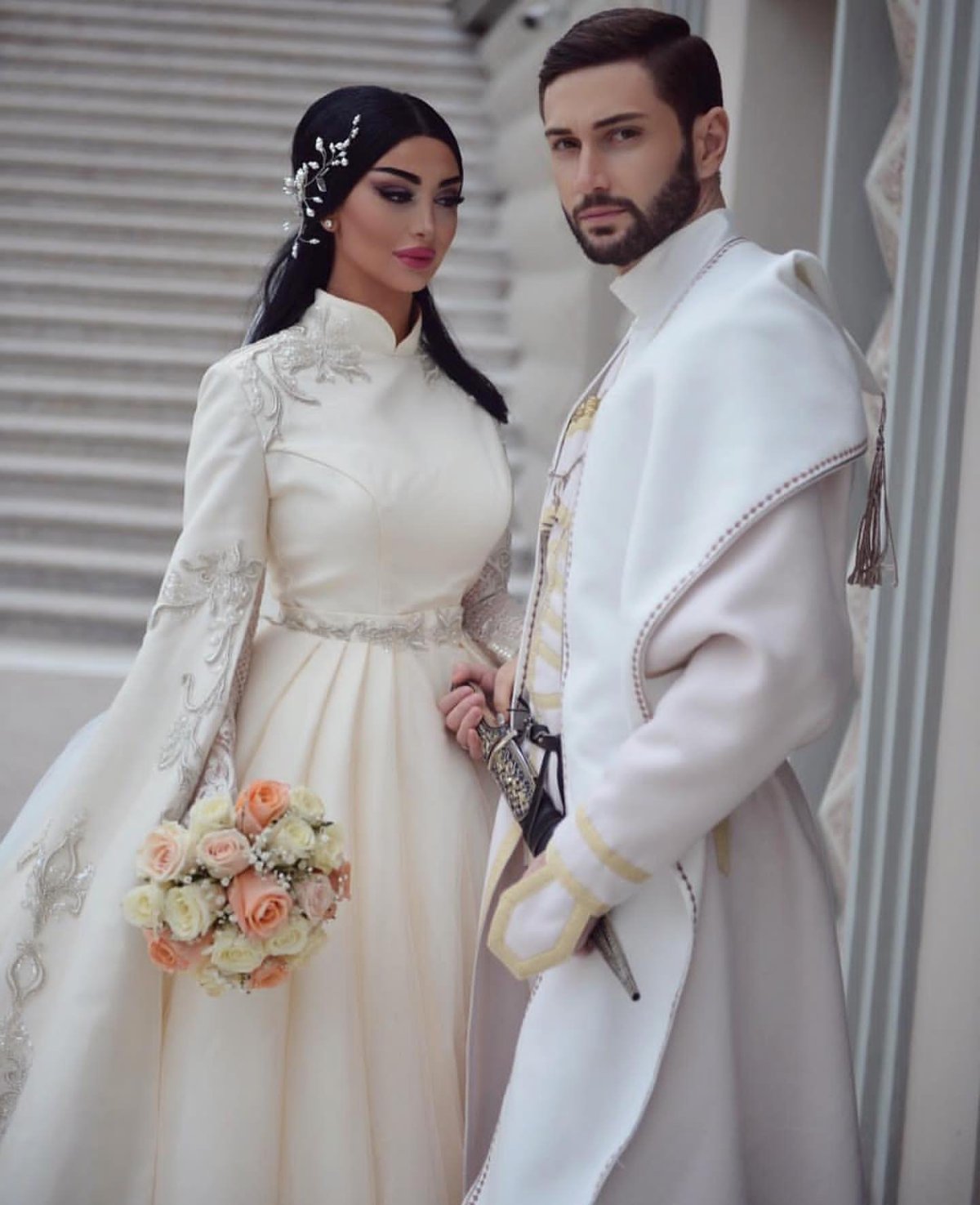 Цыганские свадьбы Евка и Лукас