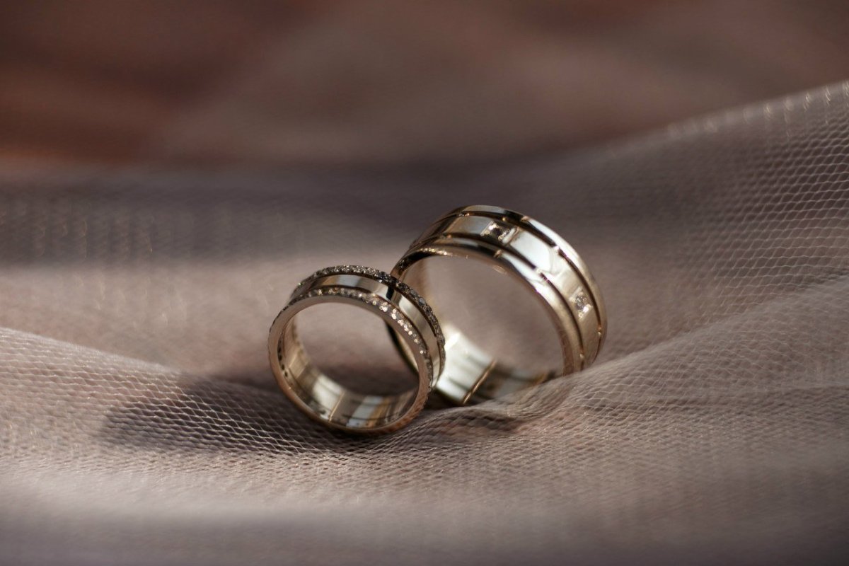 Тимофеев обручальные кольца