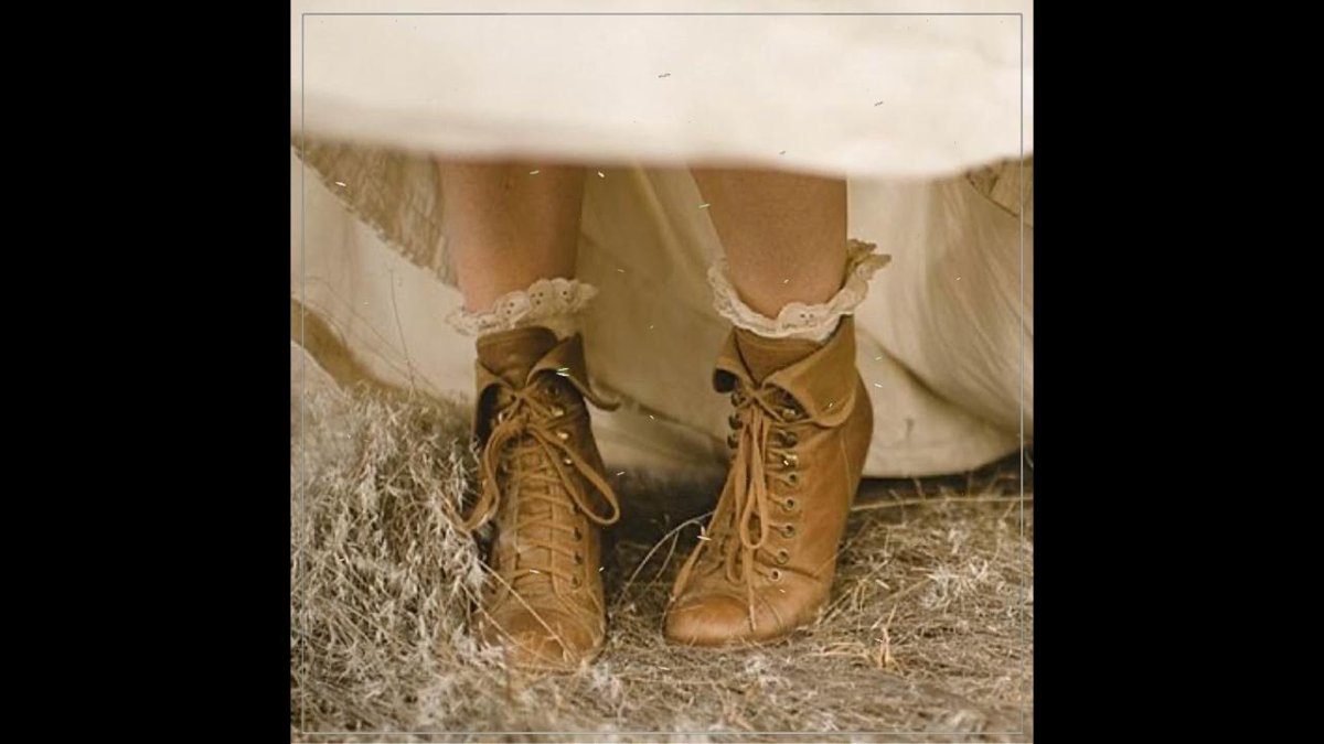 Кэндис Кинг в свадебном платье