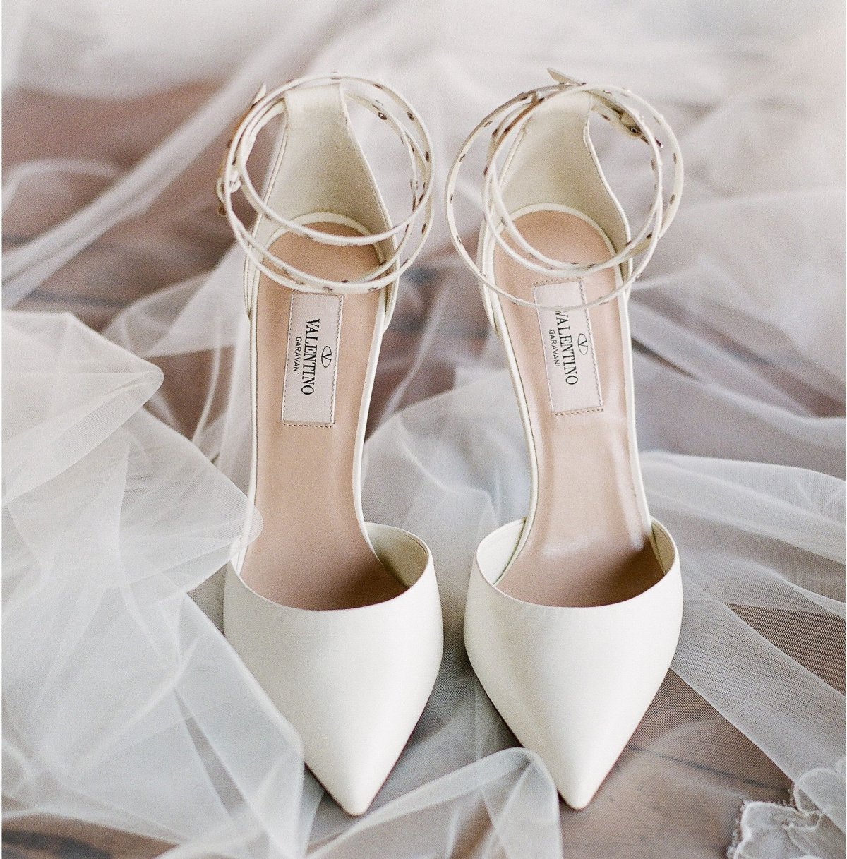 Утро невесты детали