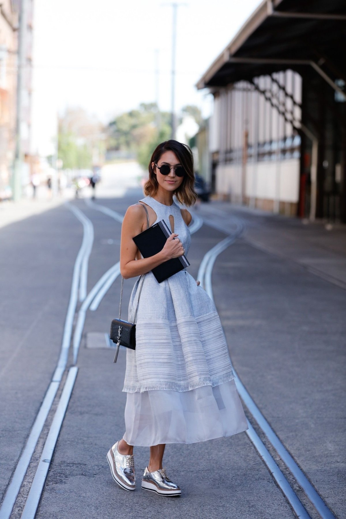 Свадебные платья galia Lahav 2021