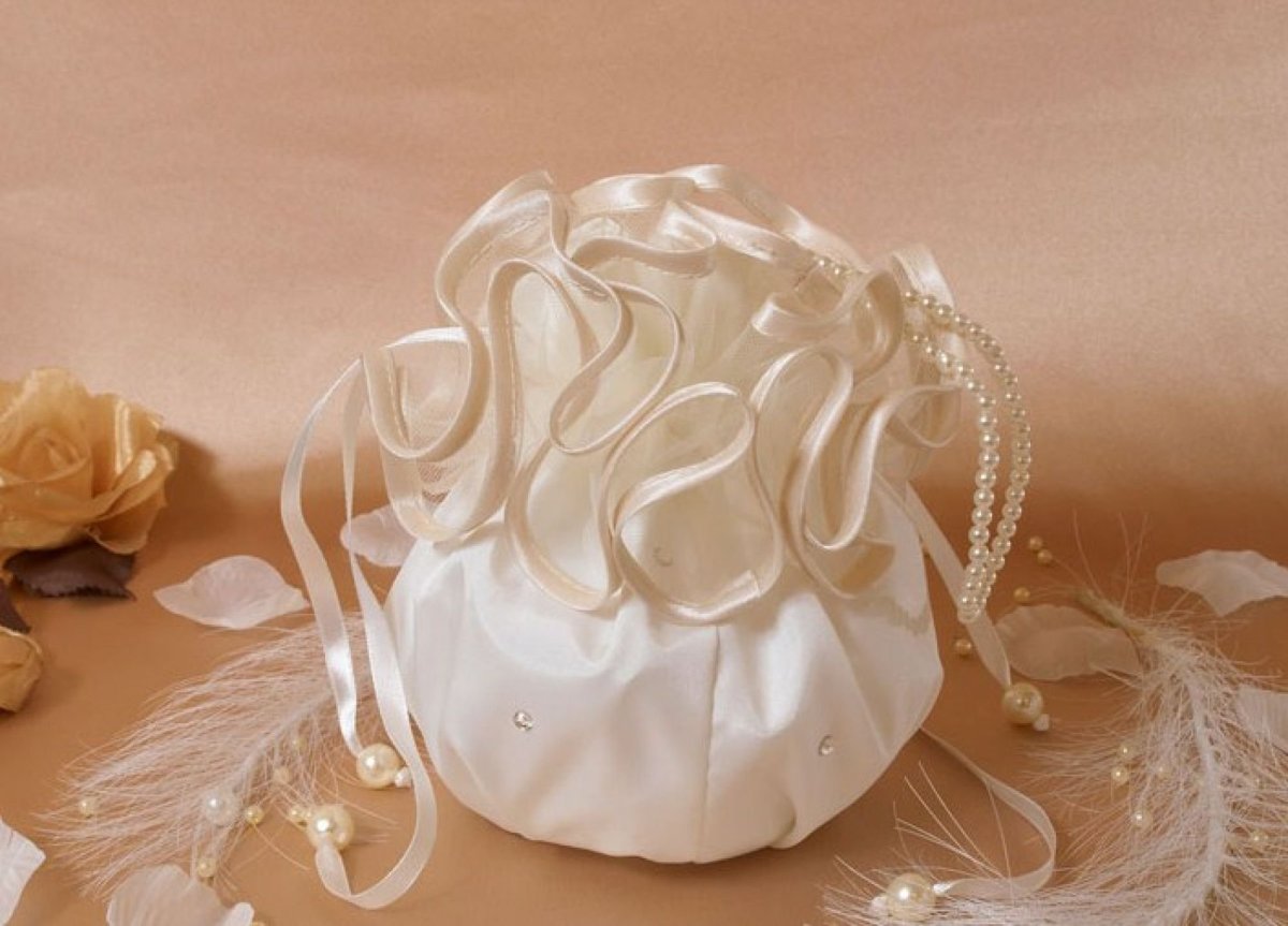 Bg-108 клатч "Эдит"