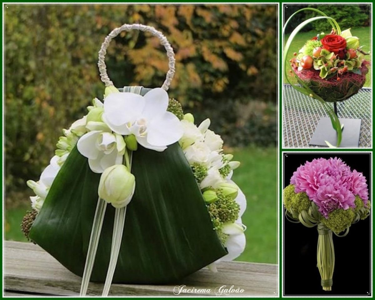 Свадебная сумочка