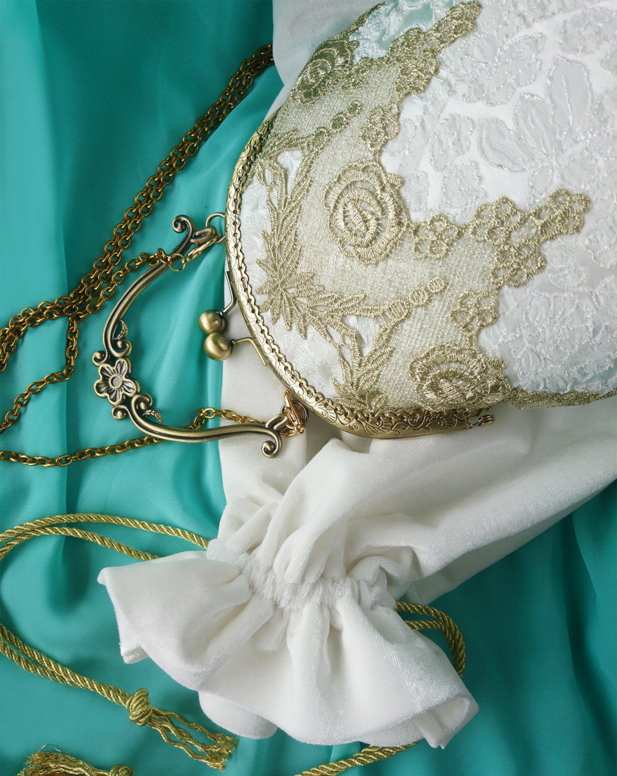 Свадебная сумка