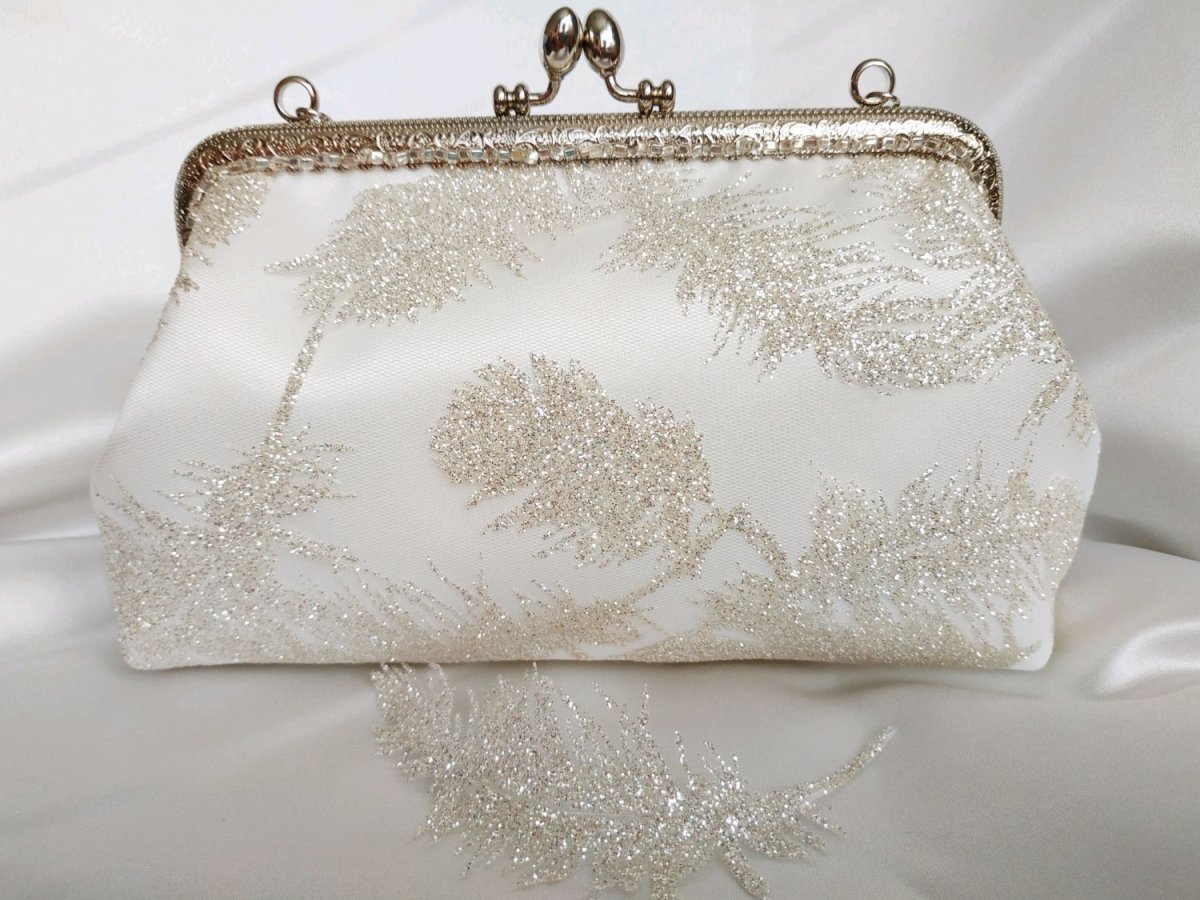 Сумочка невесты