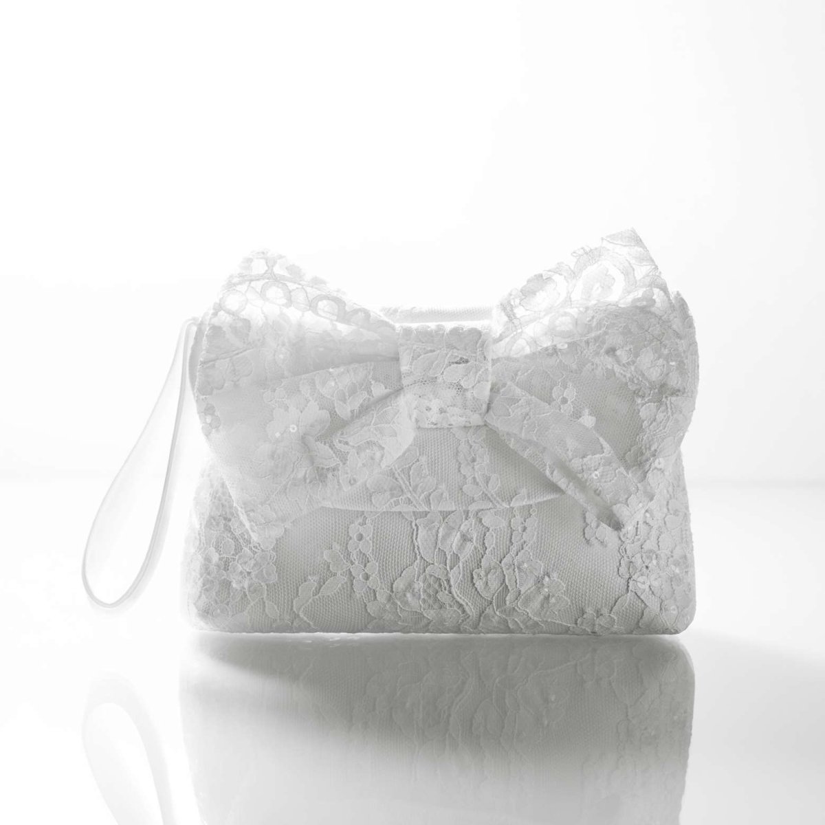 Сумочка невесты