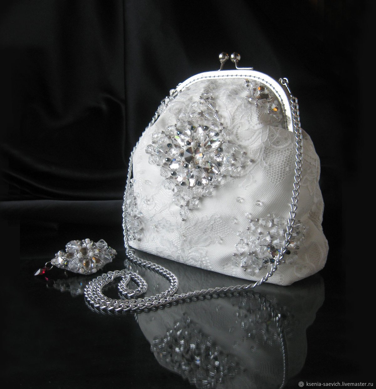 La Perla сумочка