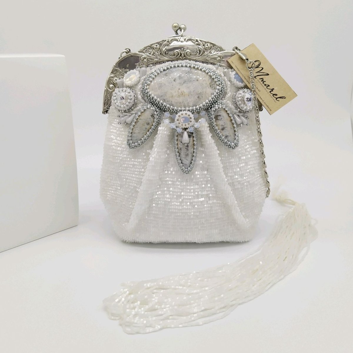 Свадебная сумочка